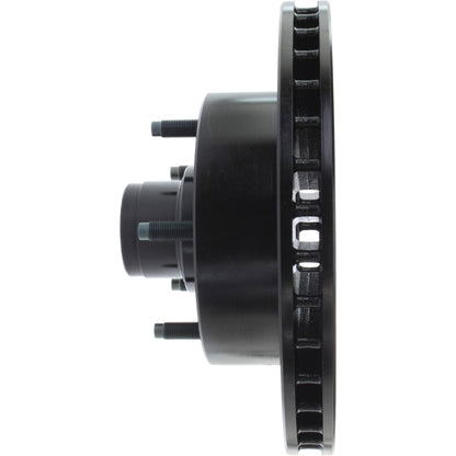 StopTech Slotted Sport Brake Rotor 126.65001SL