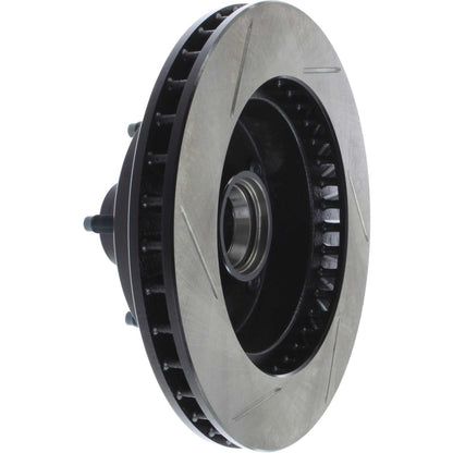 StopTech Slotted Sport Brake Rotor 126.65001SL