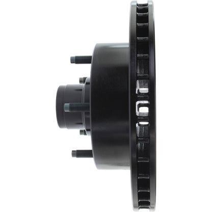 StopTech Slotted Sport Brake Rotor 126.65001SR