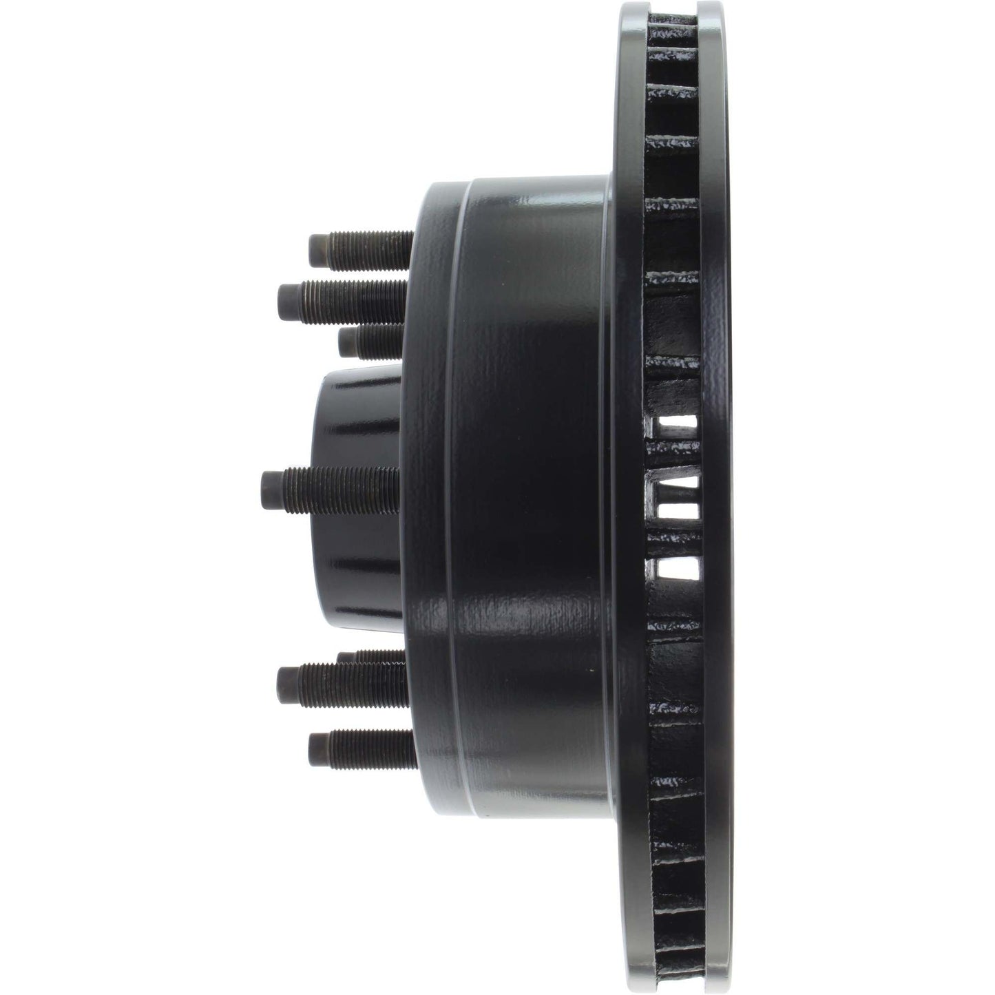 StopTech Slotted Sport Brake Rotor 126.65005SR