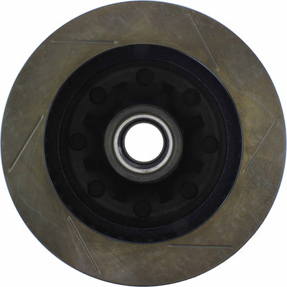 StopTech Slotted Sport Brake Rotor 126.65005SR
