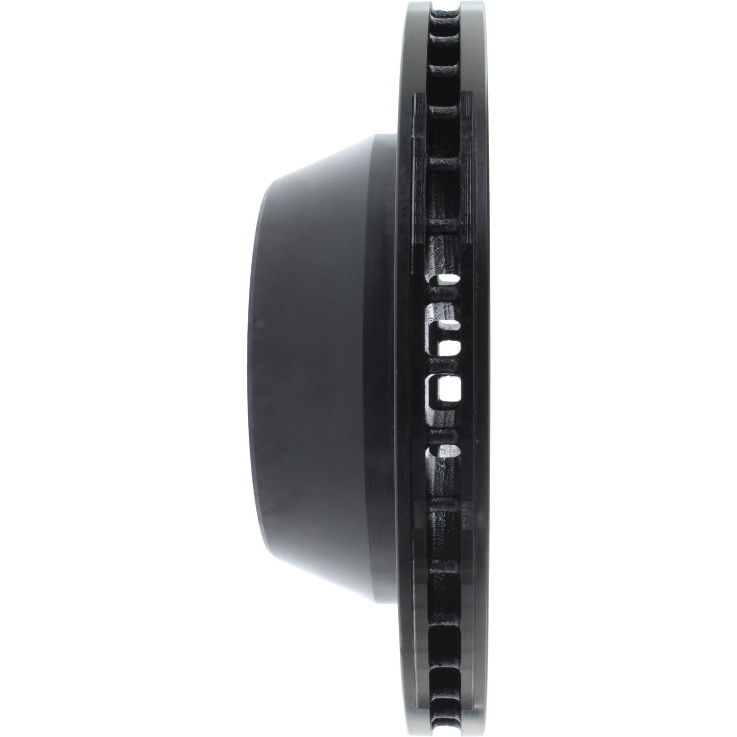 StopTech Slotted Sport Brake Rotor 126.65006SL