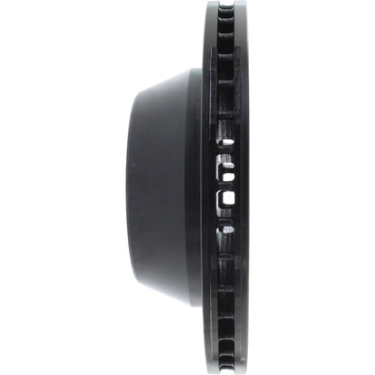StopTech Slotted Sport Brake Rotor 126.65006SL