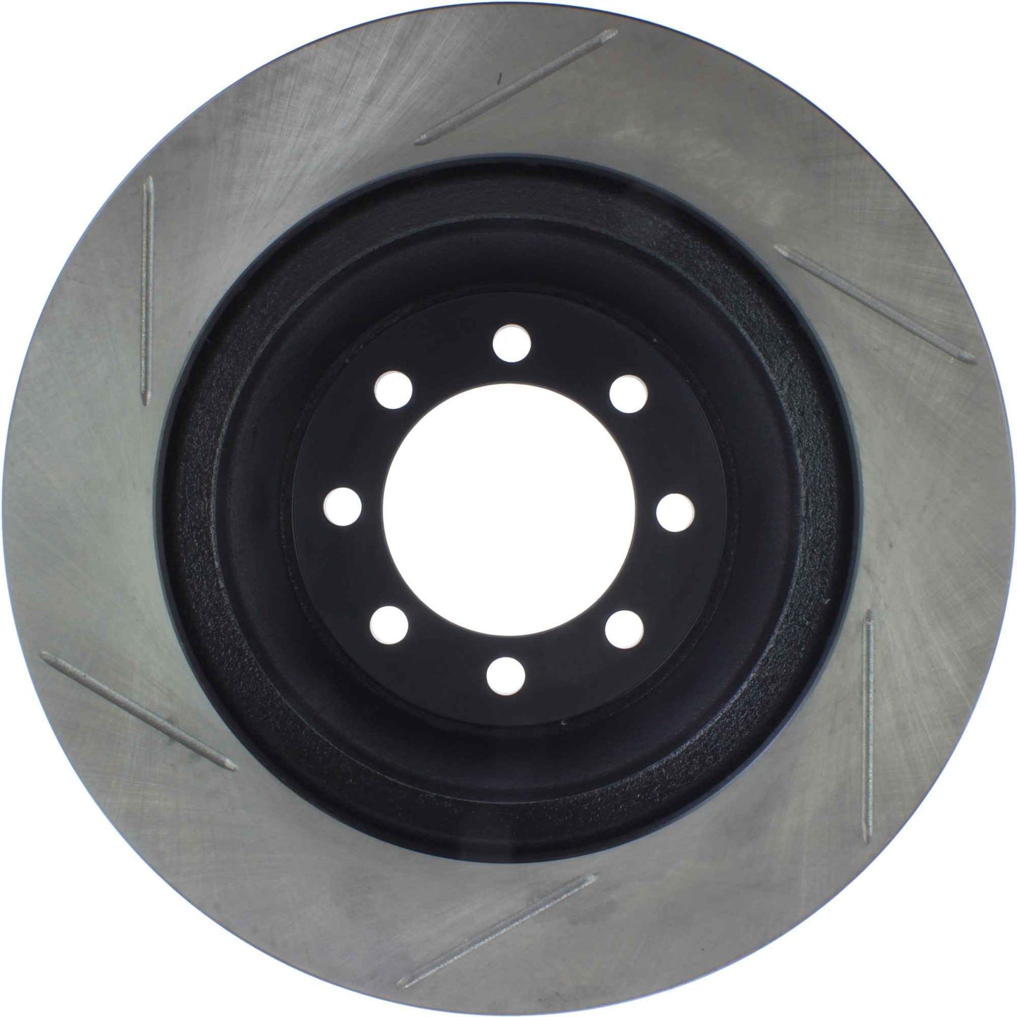 StopTech Slotted Sport Brake Rotor 126.65006SL