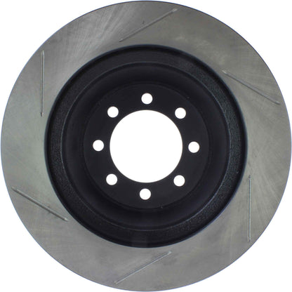 StopTech Slotted Sport Brake Rotor 126.65006SL