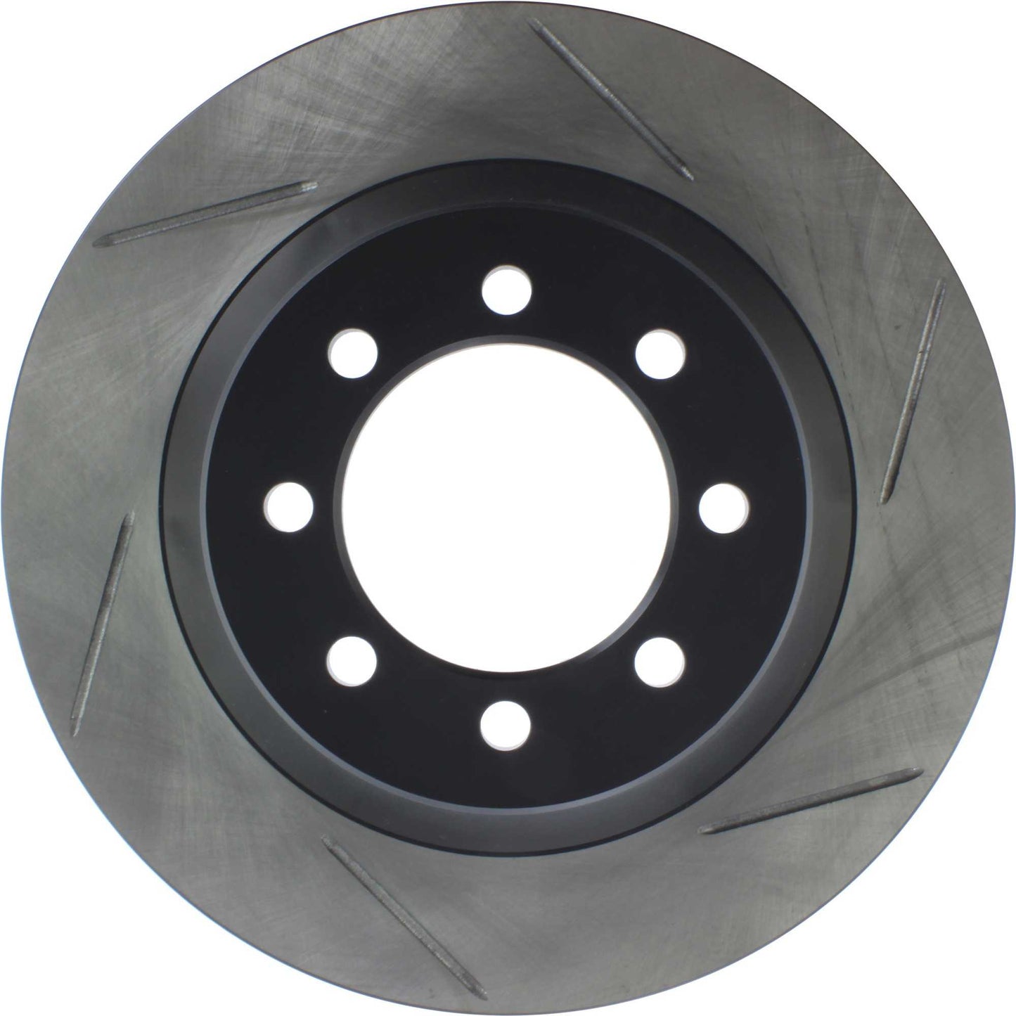 StopTech Slotted Sport Brake Rotor 126.65006SL