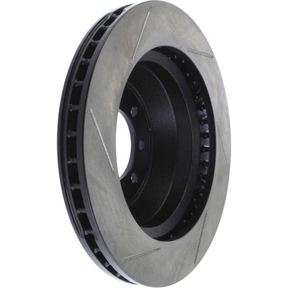 StopTech Slotted Sport Brake Rotor 126.65006SL