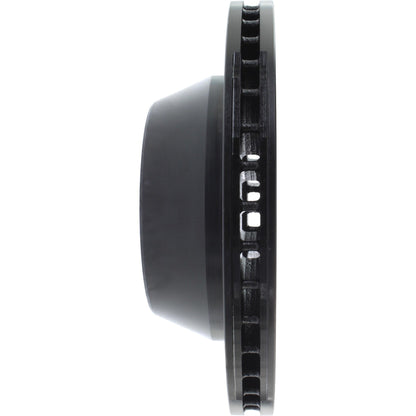 StopTech Slotted Sport Brake Rotor 126.65006SR