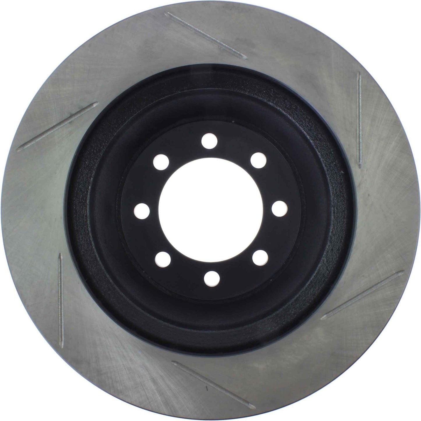 StopTech Slotted Sport Brake Rotor 126.65006SR
