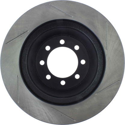 StopTech Slotted Sport Brake Rotor 126.65006SR