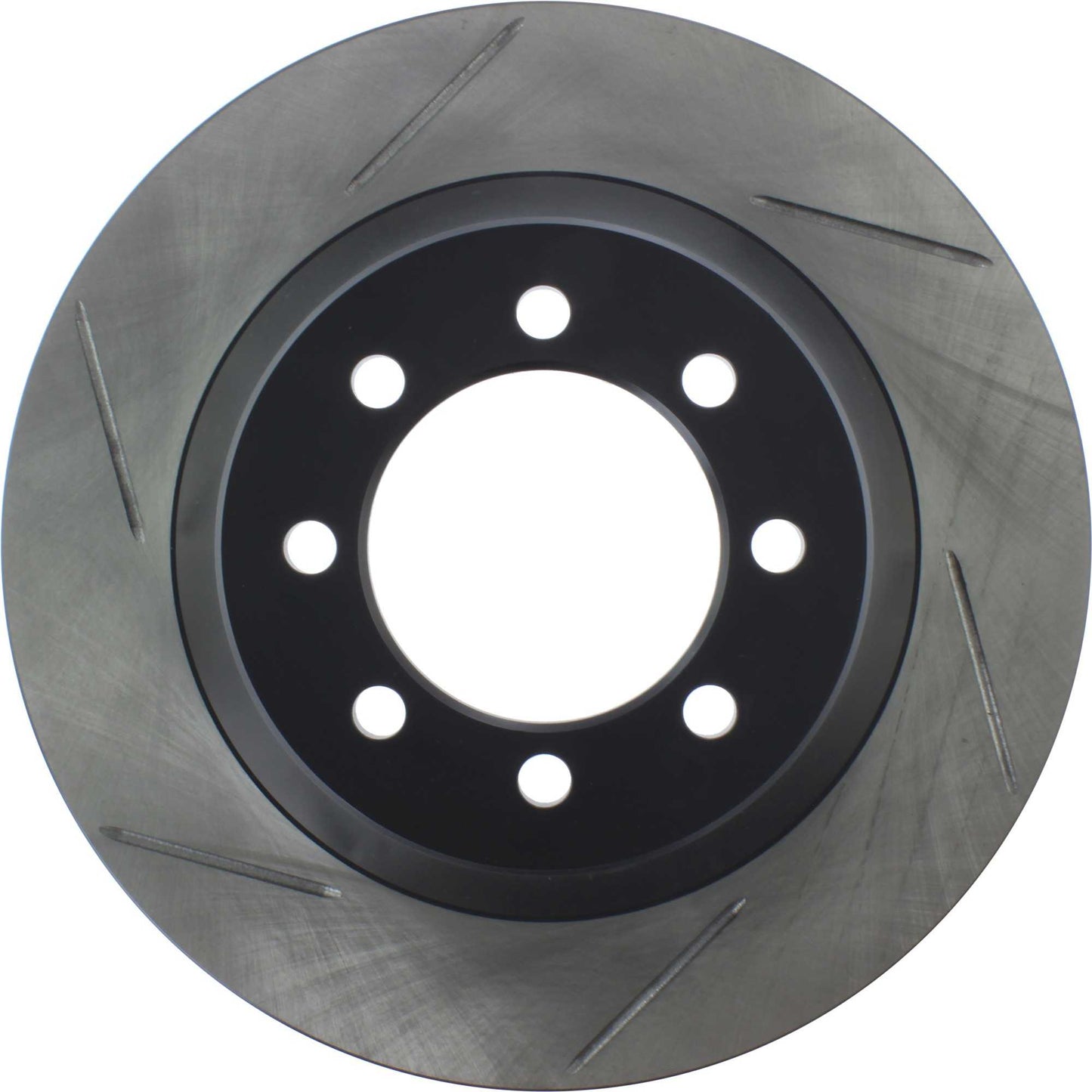 StopTech Slotted Sport Brake Rotor 126.65006SR