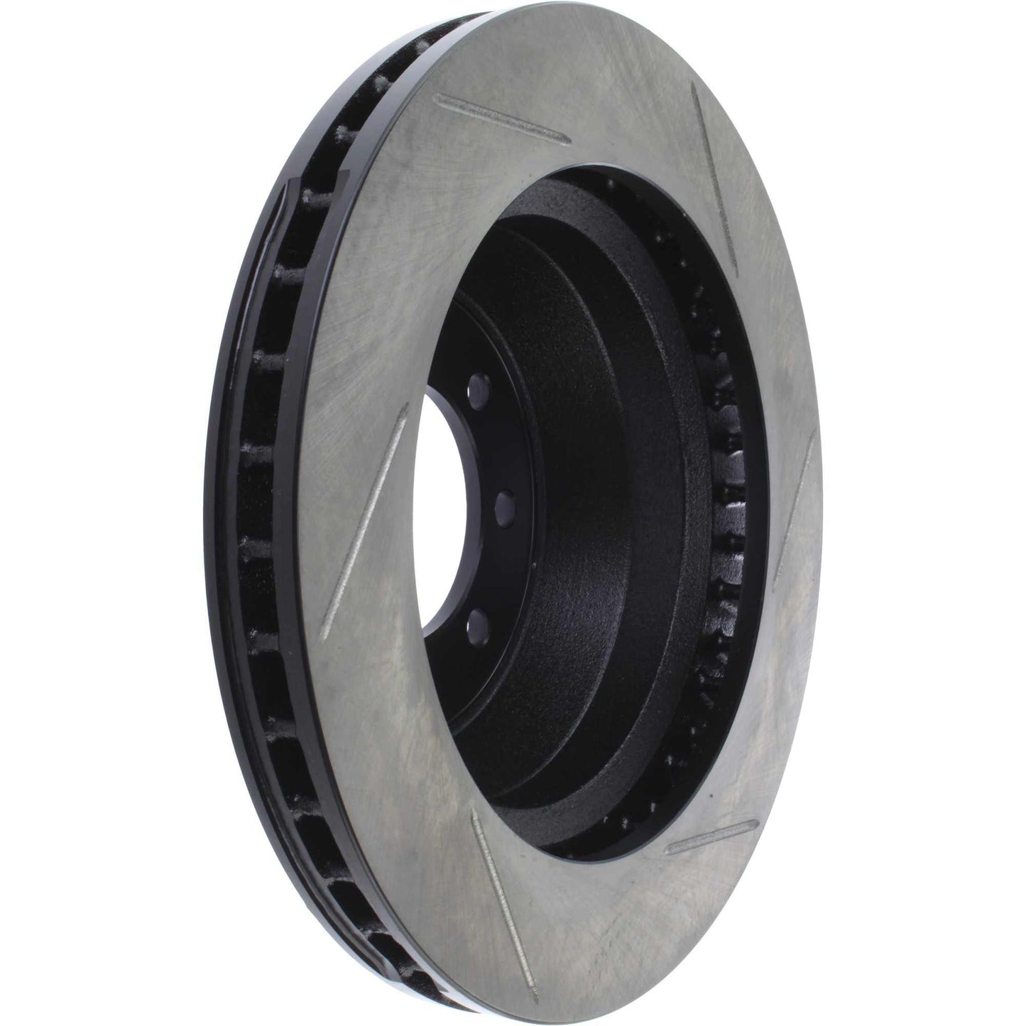 StopTech Slotted Sport Brake Rotor 126.65006SR