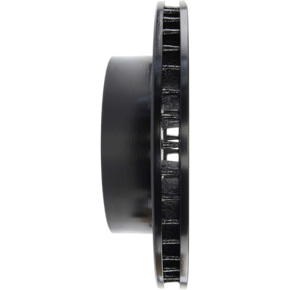 StopTech Slotted Sport Brake Rotor 126.65007SR