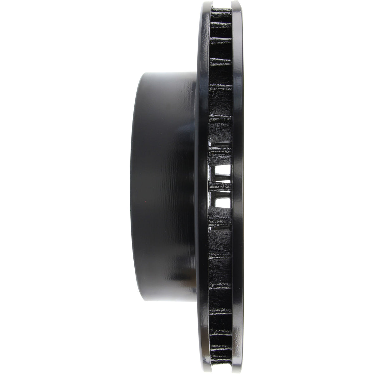 StopTech Slotted Sport Brake Rotor 126.65007SR