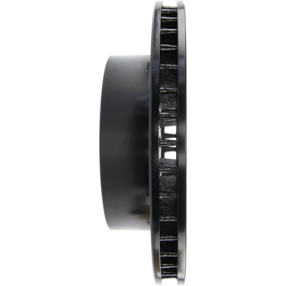 StopTech Slotted Sport Brake Rotor 126.65007SR