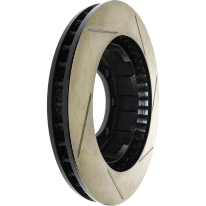 StopTech Slotted Sport Brake Rotor 126.65007SR