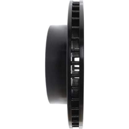 StopTech Slotted Sport Brake Rotor 126.65008SL