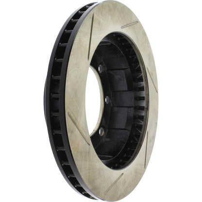 StopTech Slotted Sport Brake Rotor 126.65008SL