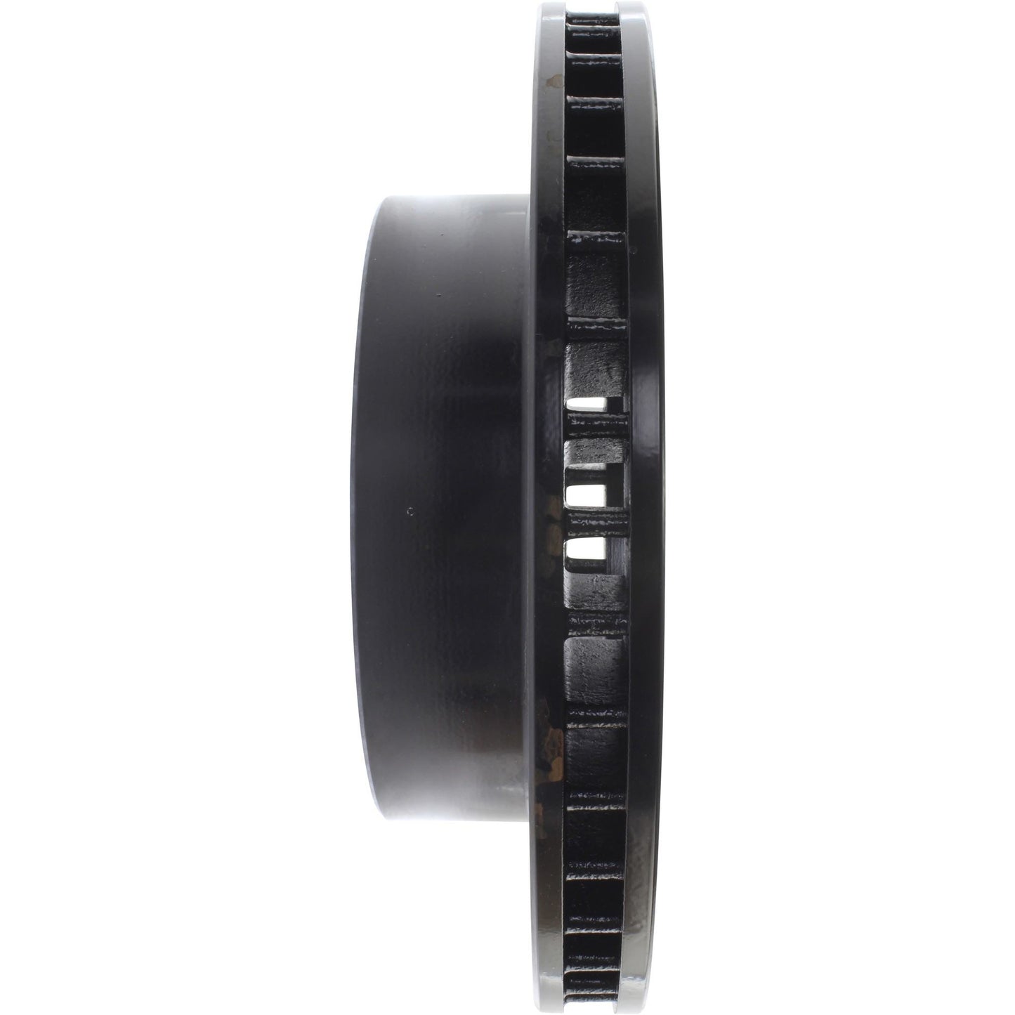 StopTech Slotted Sport Brake Rotor 126.65008SR