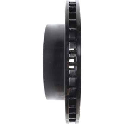 StopTech Slotted Sport Brake Rotor 126.65008SR