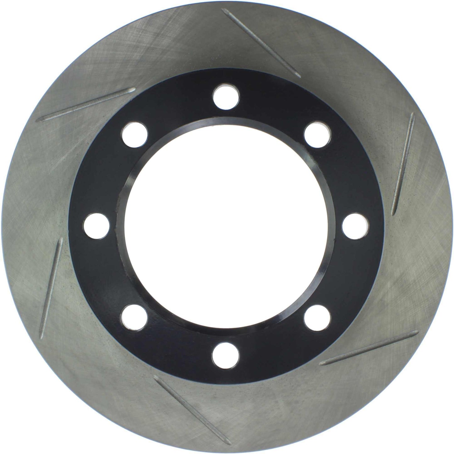 StopTech Slotted Sport Brake Rotor 126.65012SL