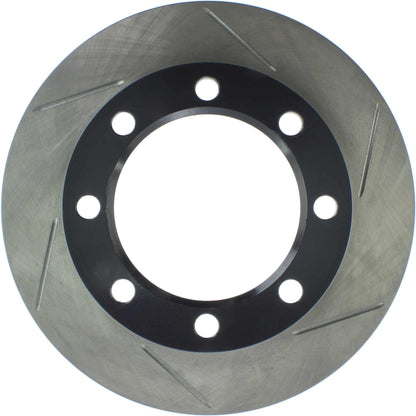 StopTech Slotted Sport Brake Rotor 126.65012SL