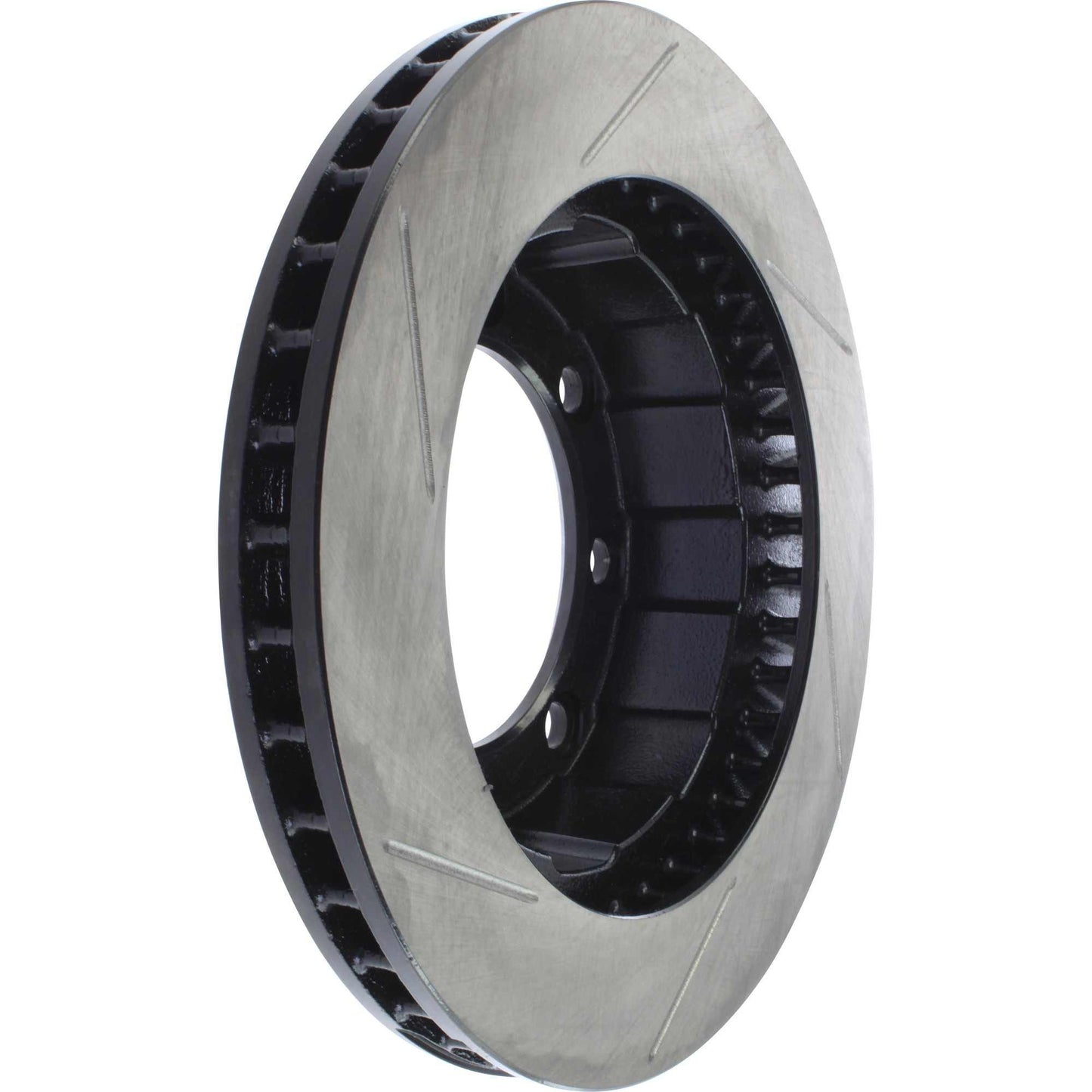 StopTech Slotted Sport Brake Rotor 126.65012SL