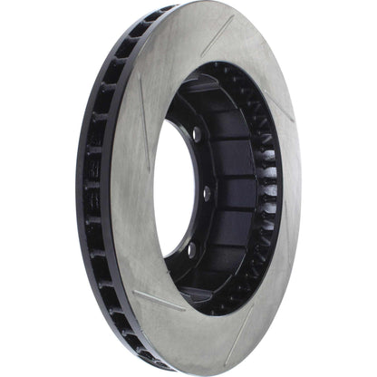 StopTech Slotted Sport Brake Rotor 126.65012SL