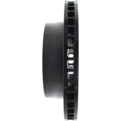 StopTech Slotted Sport Brake Rotor 126.65012SR