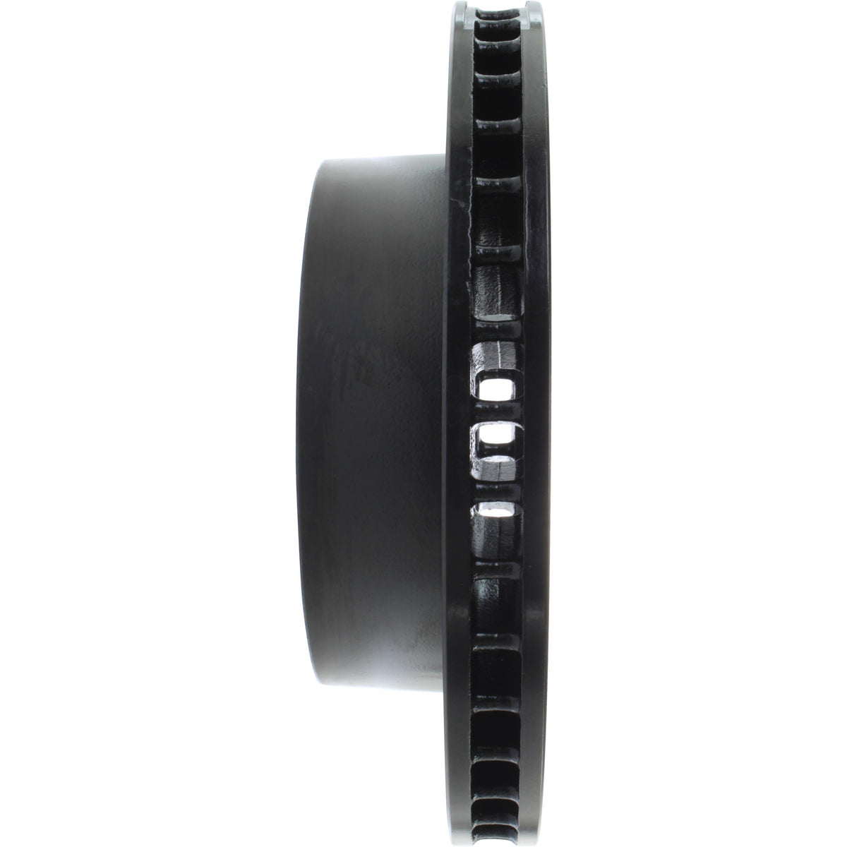 StopTech Slotted Sport Brake Rotor 126.65012SR