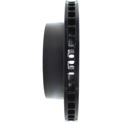 StopTech Slotted Sport Brake Rotor 126.65012SR