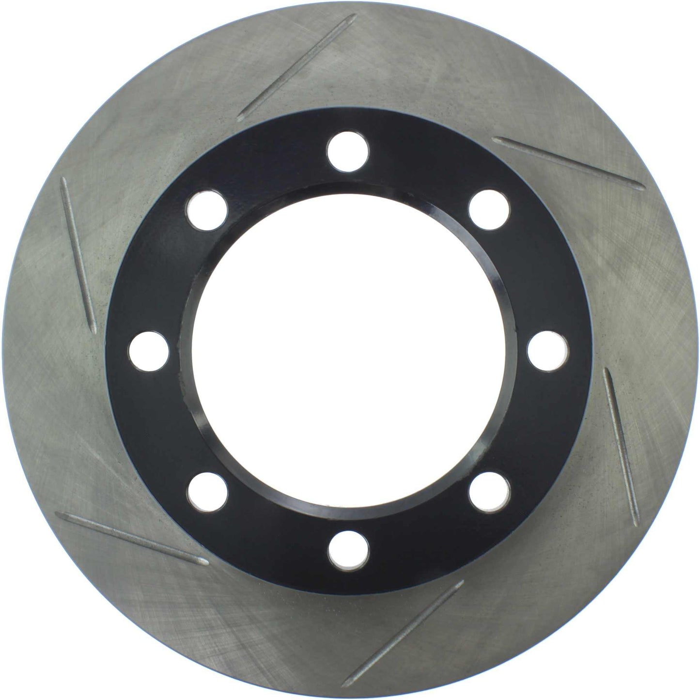StopTech Slotted Sport Brake Rotor 126.65012SR