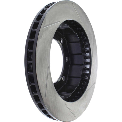 StopTech Slotted Sport Brake Rotor 126.65012SR