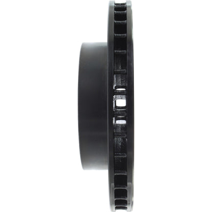 StopTech Slotted Sport Brake Rotor 126.65013SL