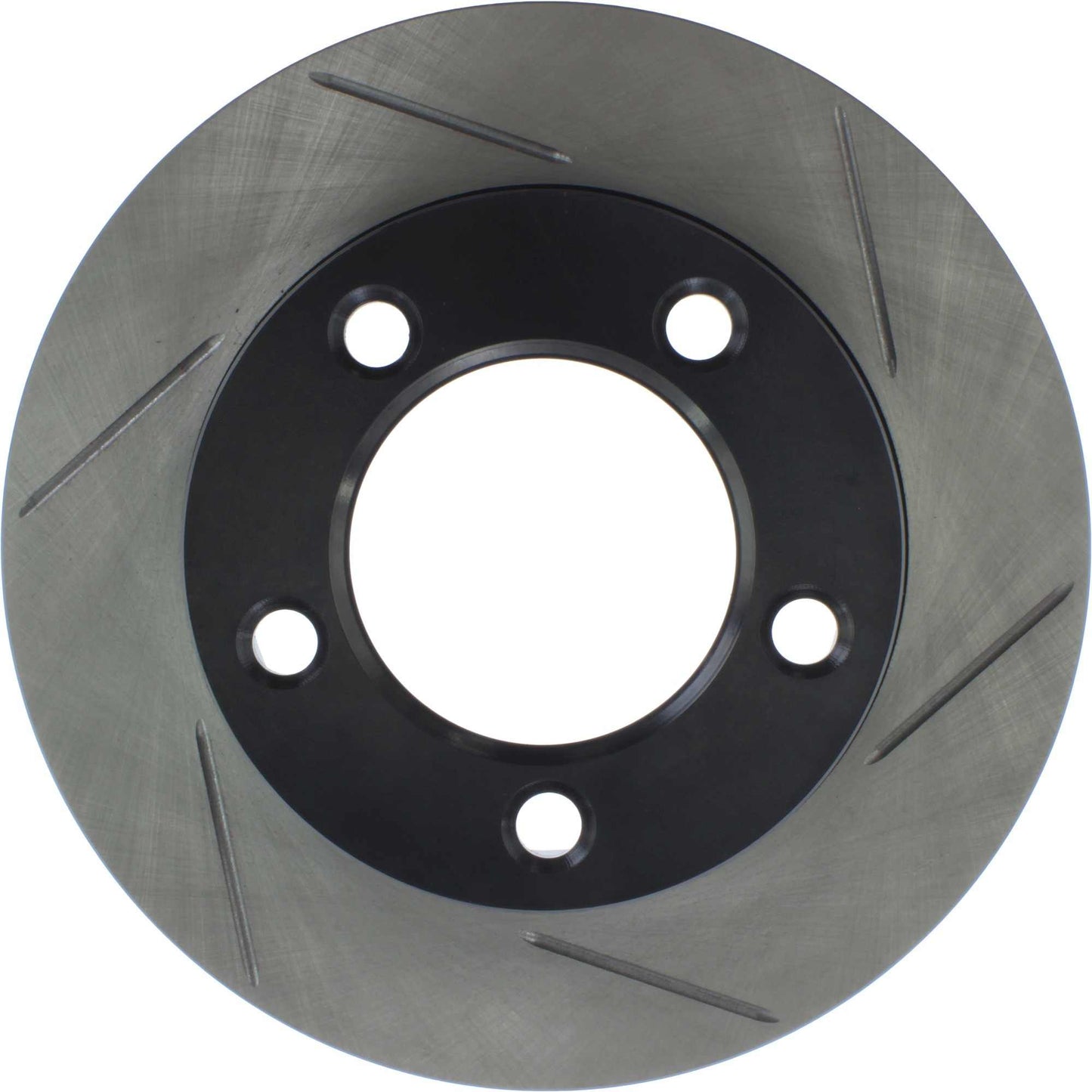 StopTech Slotted Sport Brake Rotor 126.65013SL
