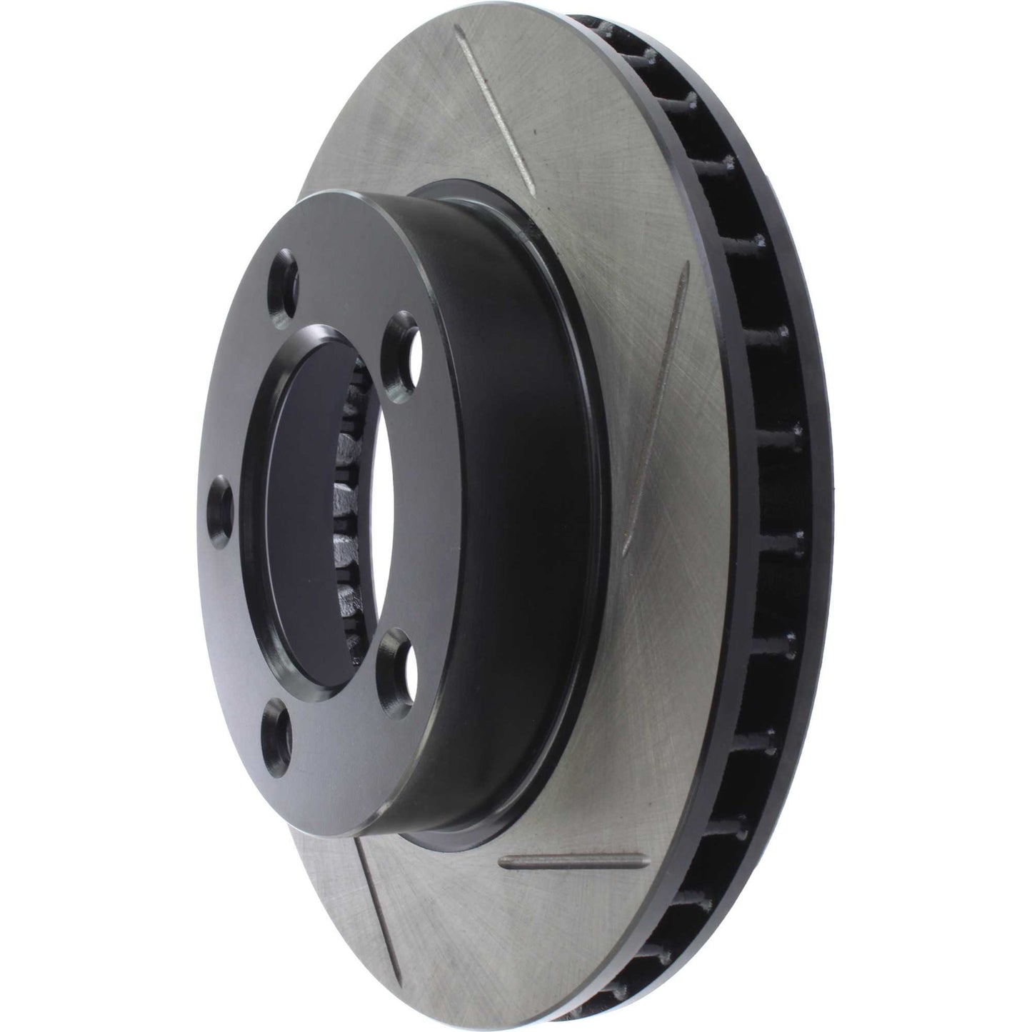 StopTech Slotted Sport Brake Rotor 126.65013SL