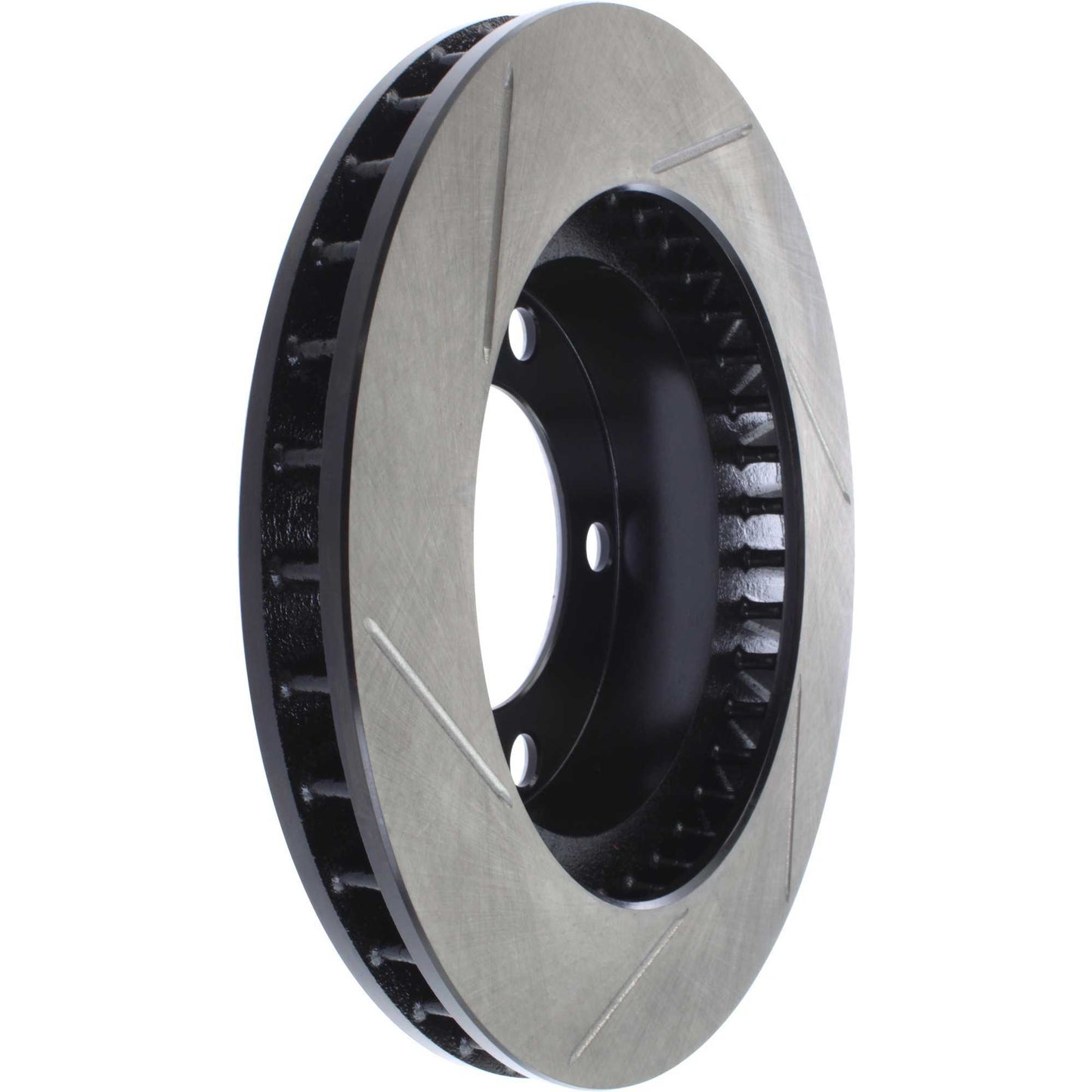 StopTech Slotted Sport Brake Rotor 126.65013SL