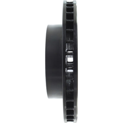 StopTech Slotted Sport Brake Rotor 126.65013SR