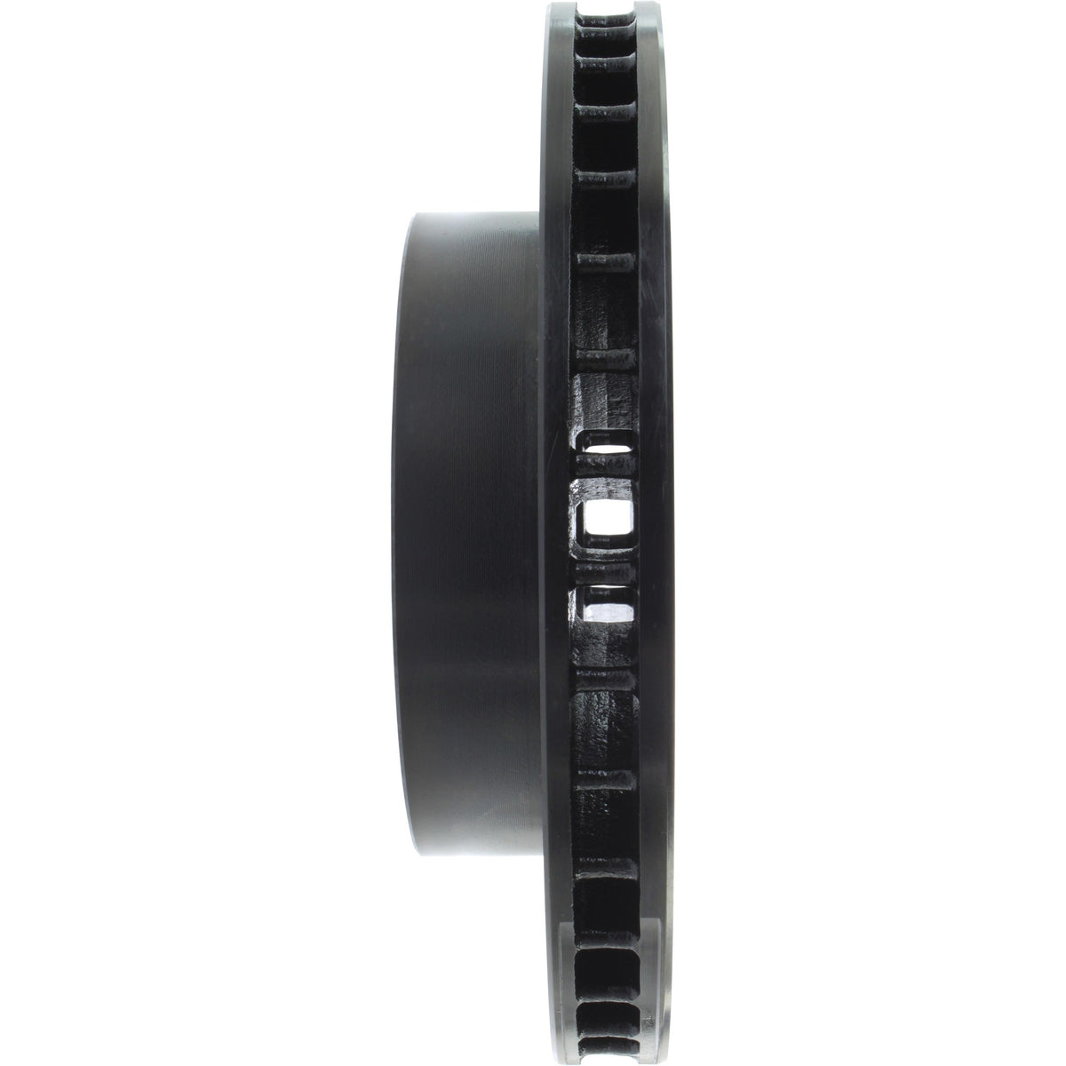 StopTech Slotted Sport Brake Rotor 126.65013SR