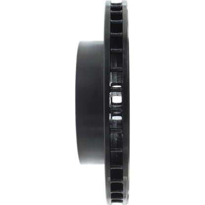 StopTech Slotted Sport Brake Rotor 126.65013SR