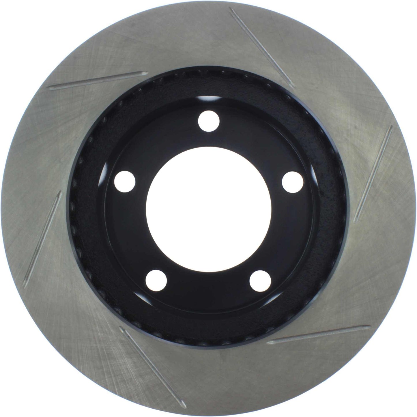 StopTech Slotted Sport Brake Rotor 126.65013SR