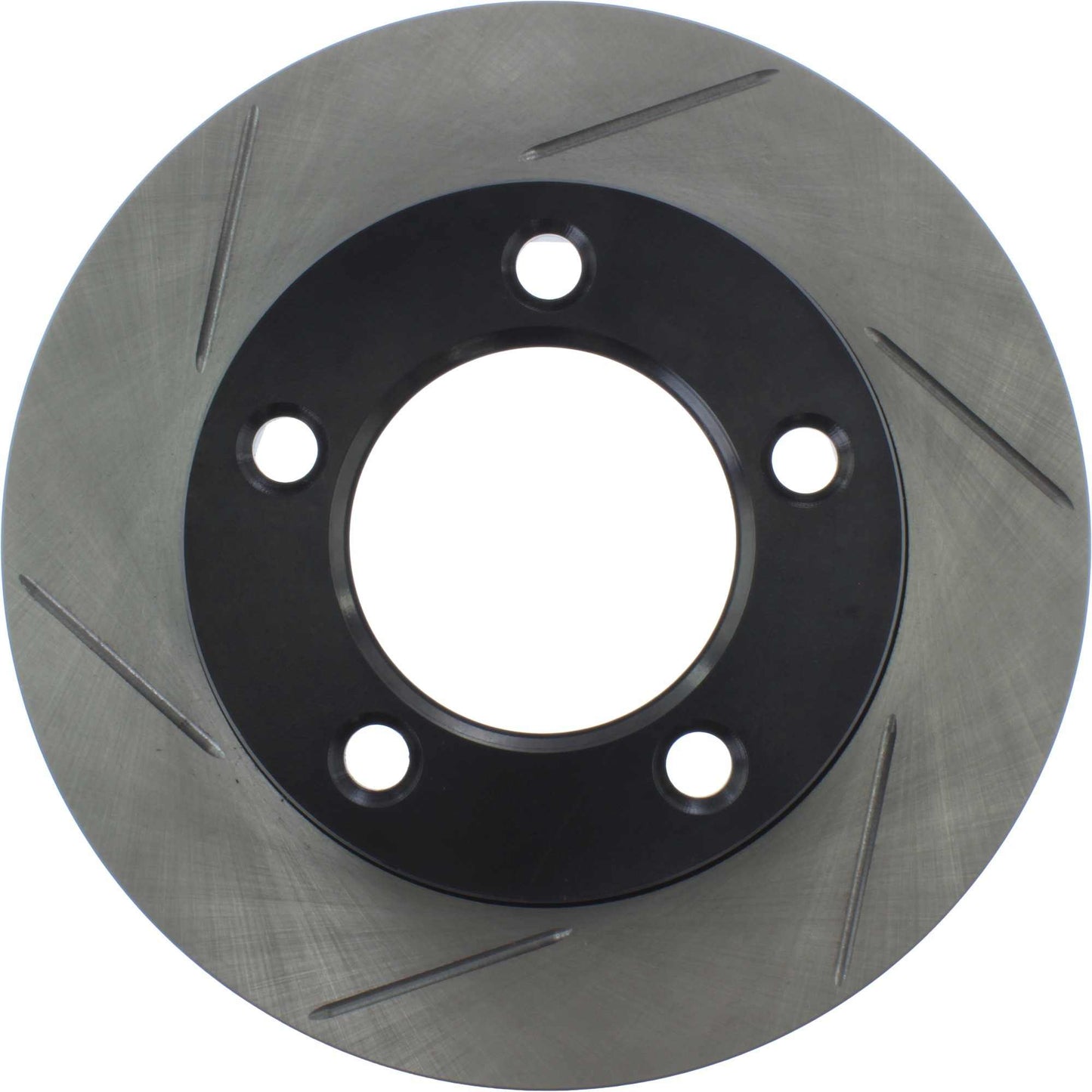 StopTech Slotted Sport Brake Rotor 126.65013SR
