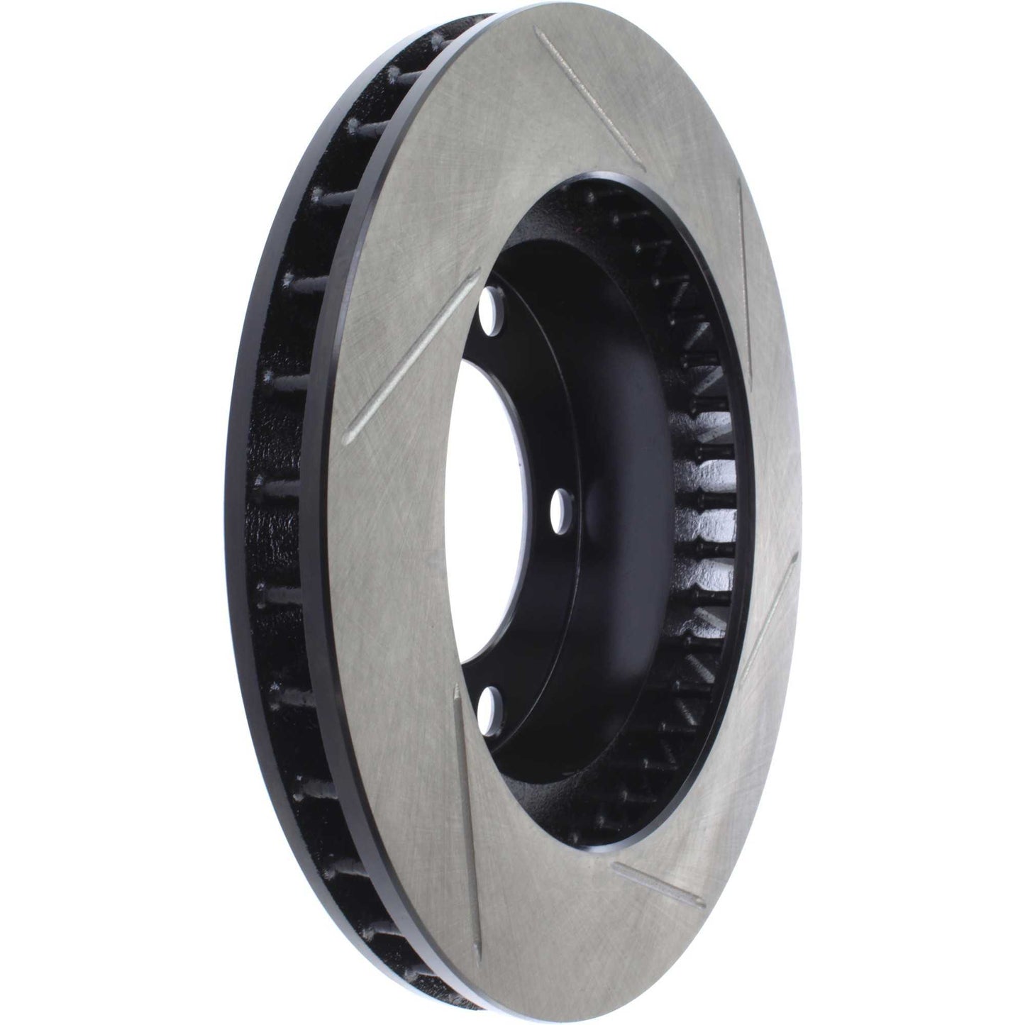 StopTech Slotted Sport Brake Rotor 126.65013SR