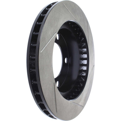 StopTech Slotted Sport Brake Rotor 126.65013SR