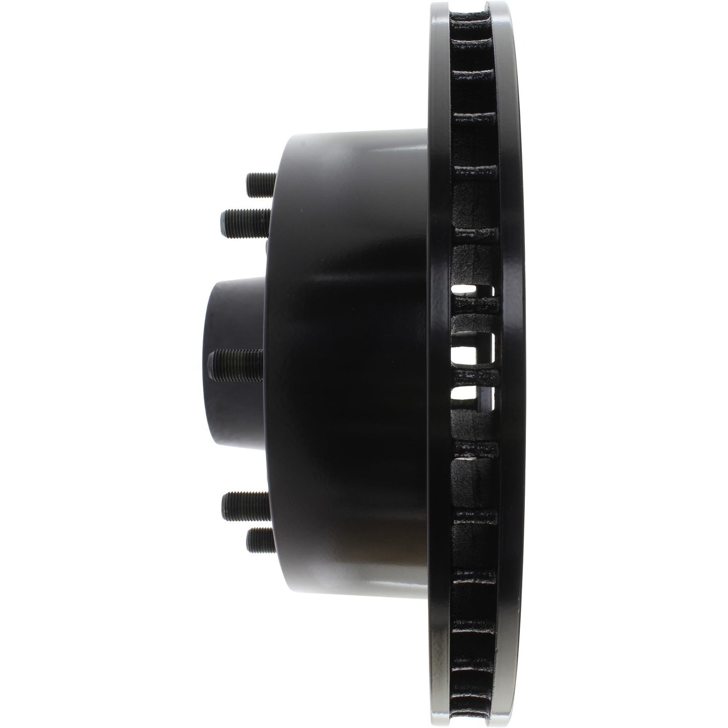 StopTech Slotted Sport Brake Rotor 126.65022SL