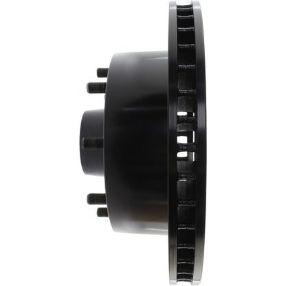 StopTech Slotted Sport Brake Rotor 126.65022SL