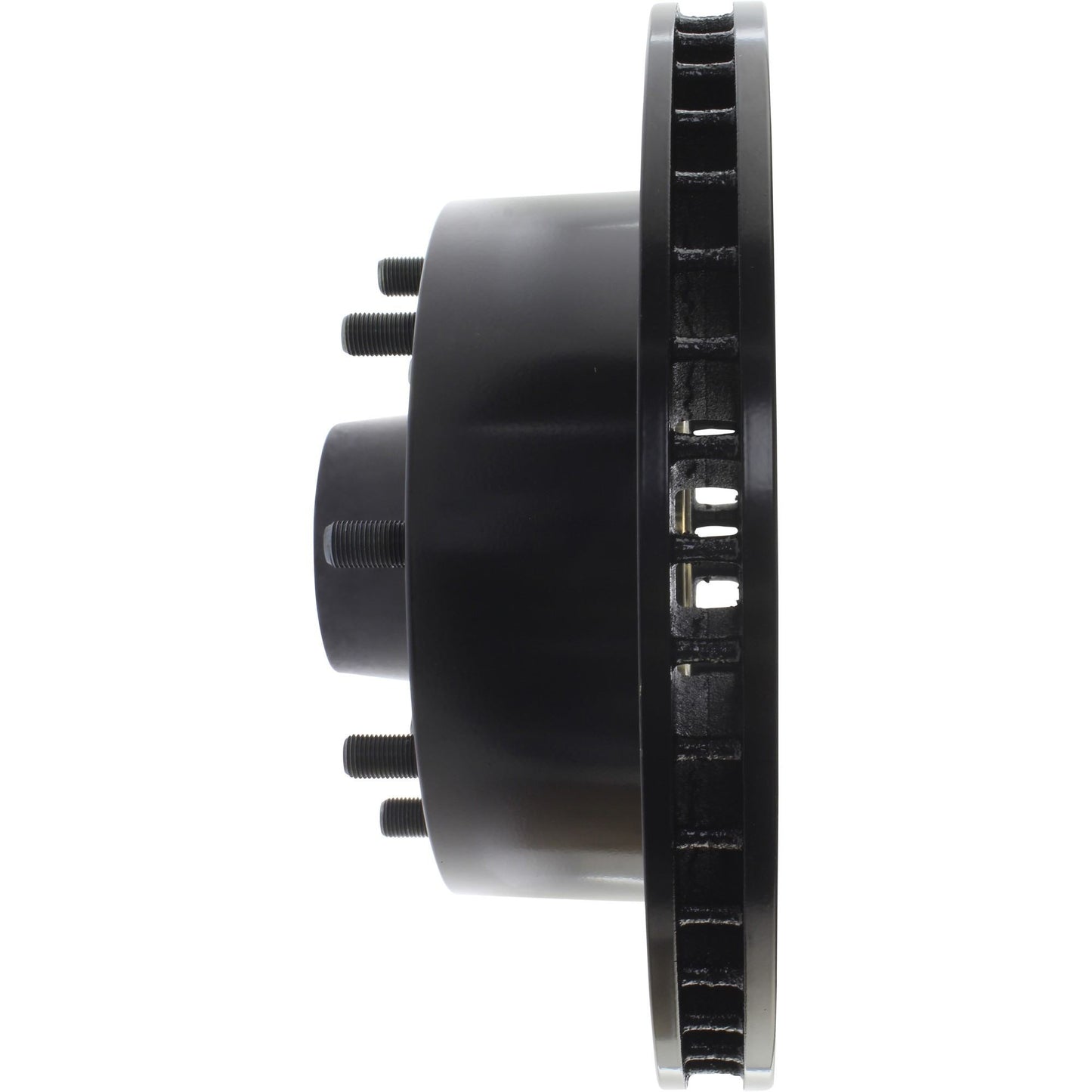 StopTech Slotted Sport Brake Rotor 126.65022SR