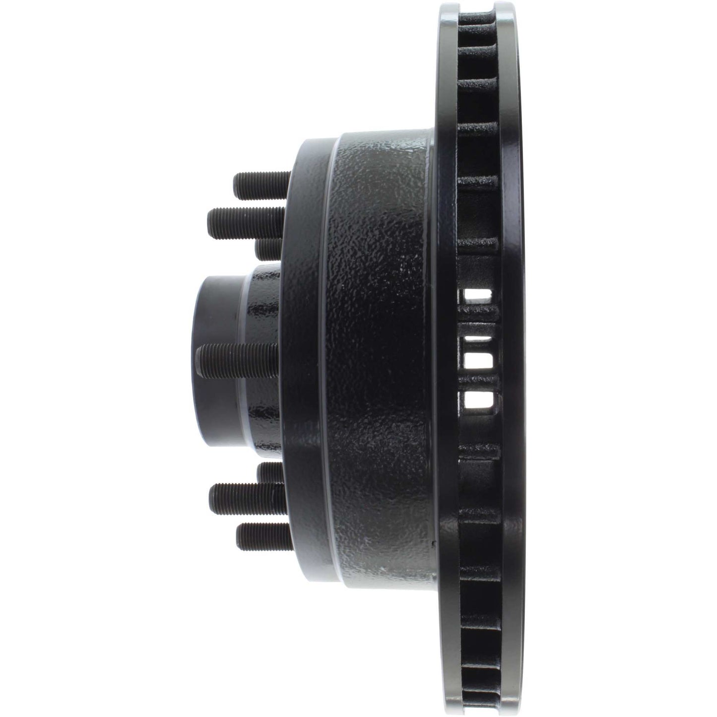 StopTech Slotted Sport Brake Rotor 126.65026SL