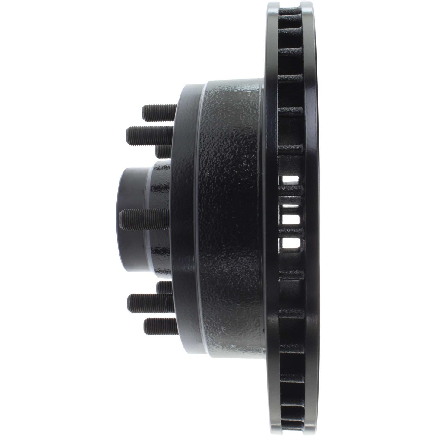 StopTech Slotted Sport Brake Rotor 126.65026SR