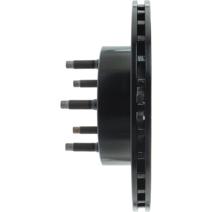 StopTech Slotted Sport Brake Rotor 126.65027SL